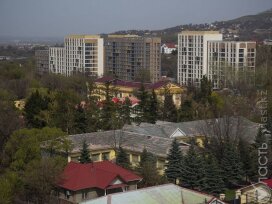6,1 трлн тенге потратят на программу развития Алматы до 2030 года