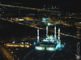 В Казахстане отменен запрет на открытие молитвенных комнат в аэропортах и на вокзалах