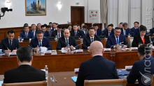 Правительство сможет субсидировать ставки по проектам, реализуемым за счет средств ЕНПФ — Токаев