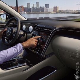 Автолизинг для казахстанцев заработает с 1 декабря