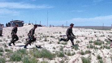 Пограничники в селе Калжат подрались с сельчанами: семеро пострадавших 