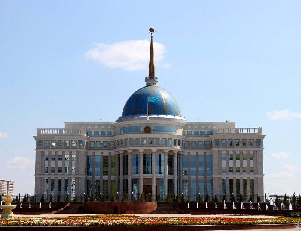 Токаев сменил посла Казахстана в Монголии