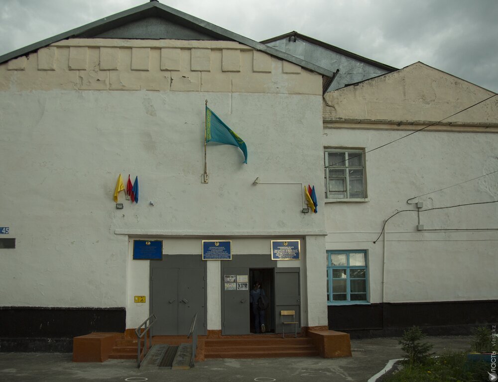 В Акмолинской области не осталось аварийных школ, заявил глава региона