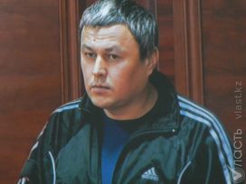 Второй день слушаний по делу  Утембаева завершился ходатайством об отводе судье