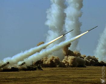 РФ одобрило соглашение с Казахстаном о создании единой системы ПВО