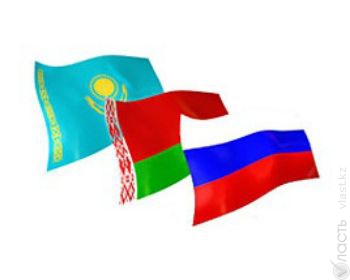 Чем Казахстан интересен России и Беларуси?
