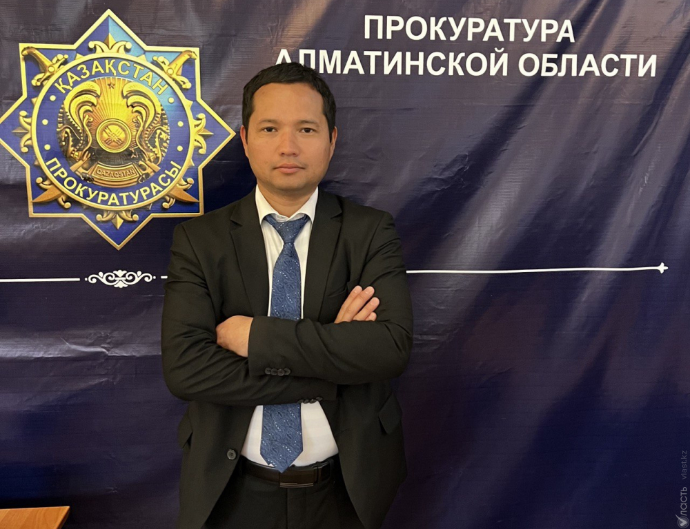 Четверо полицейских арестованы по делу о пытках музыканта Викрама Рузахунова во время Январских событий