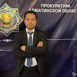 Четверо полицейских арестованы по делу о пытках музыканта Викрама Рузахунова во время Январских событий