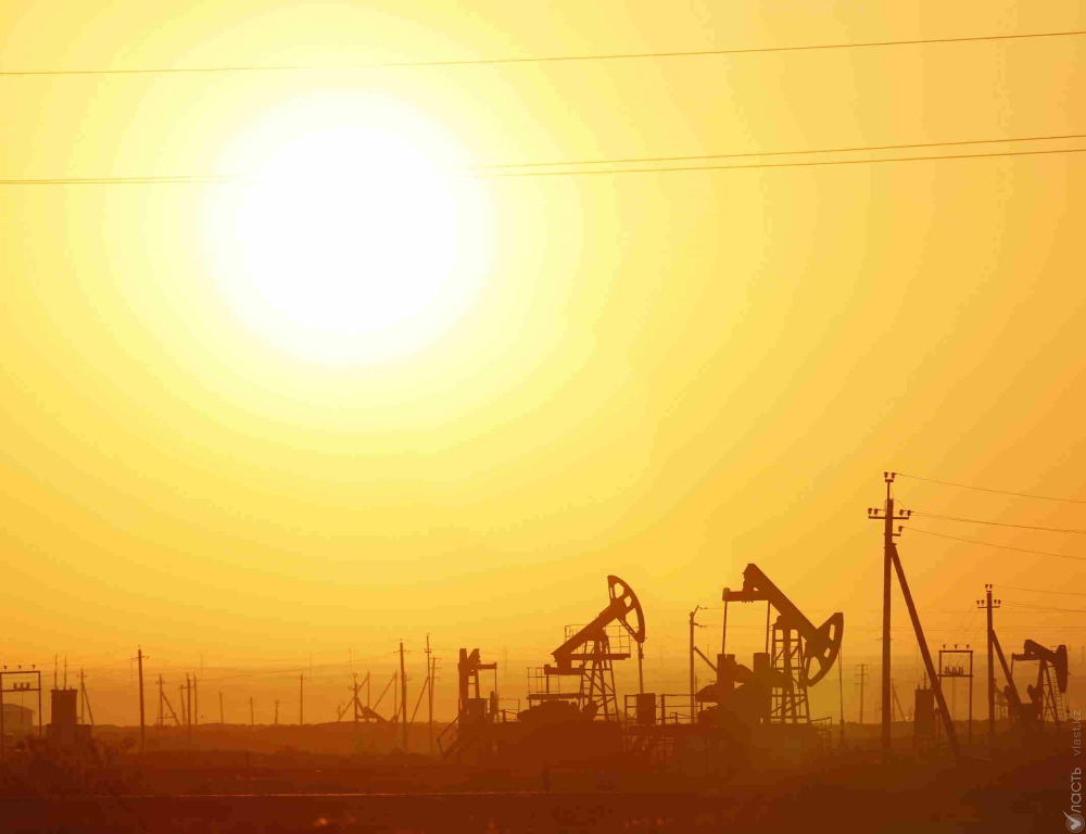 Оборудование Кашагана позволит добывать 375 тысяч баррелей нефти в сутки в будущем – Карабалин