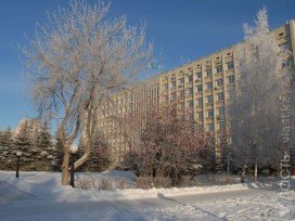 В Петропавловске замерзли трубы в 19 многоэтажных домах