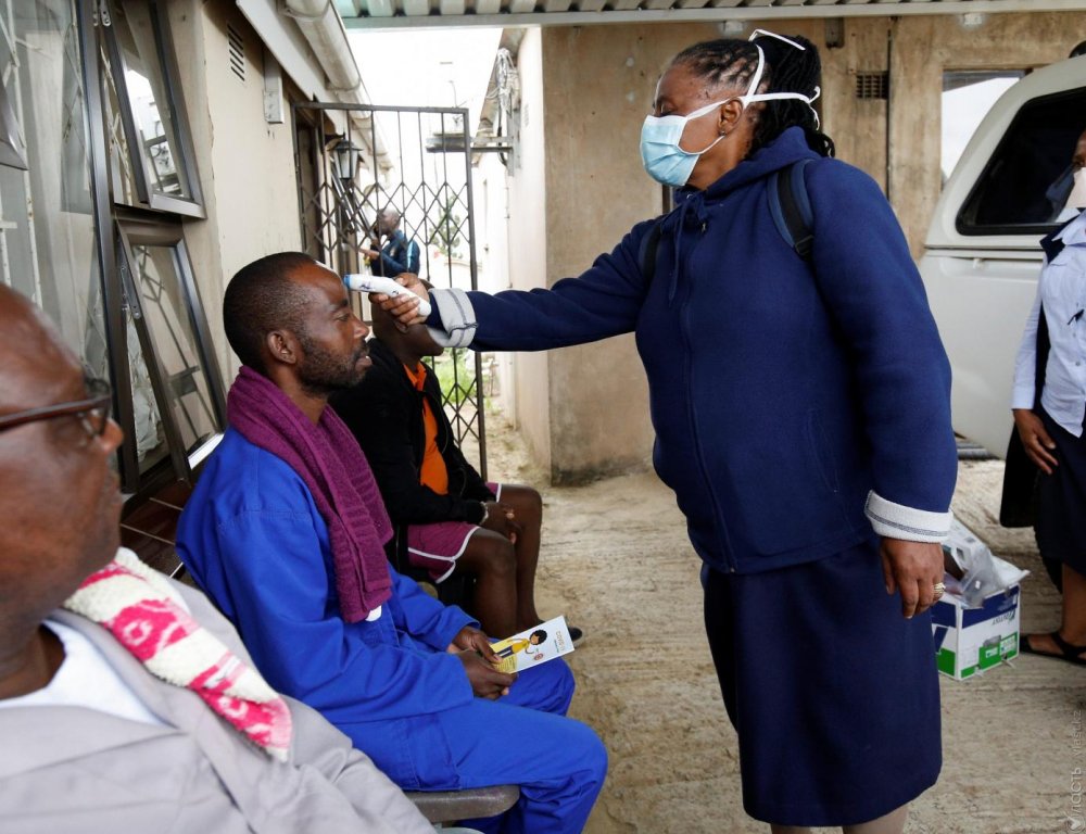 Страны G20 заморозили долги беднейших стран мира для борьбы с коронавирусом