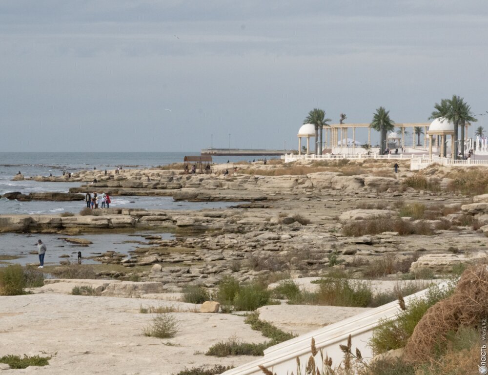 Токаев предложил создать в СНГ центр прогнозирования чрезвычайных климатических и техногенных ситуаций