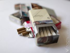 На территории стран ЕАЭС будут действовать единые требования к оформлению пачек для сигарет