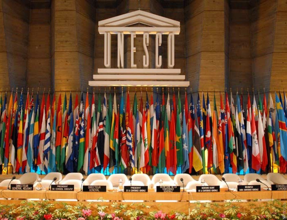 США объявили о выходе из ЮНЕСКО
