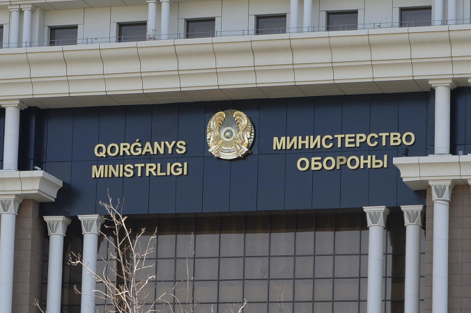 Парламент ратифицировал соглашения по оказанию военно-технической помощи Кыргызстану и Таджикистану