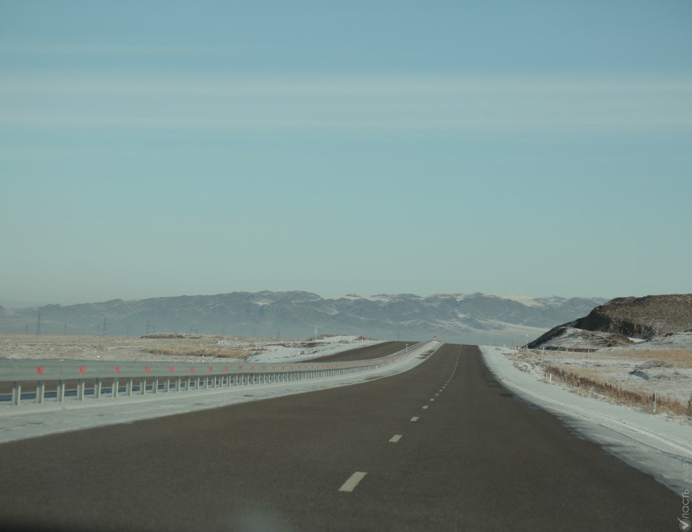 В этом году 500 км казахстанских дорог станут платными