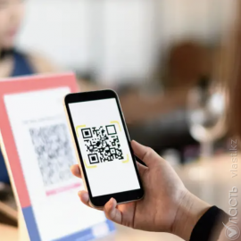 Трудоустроиться на работу в Казахстане можно будет через QR 