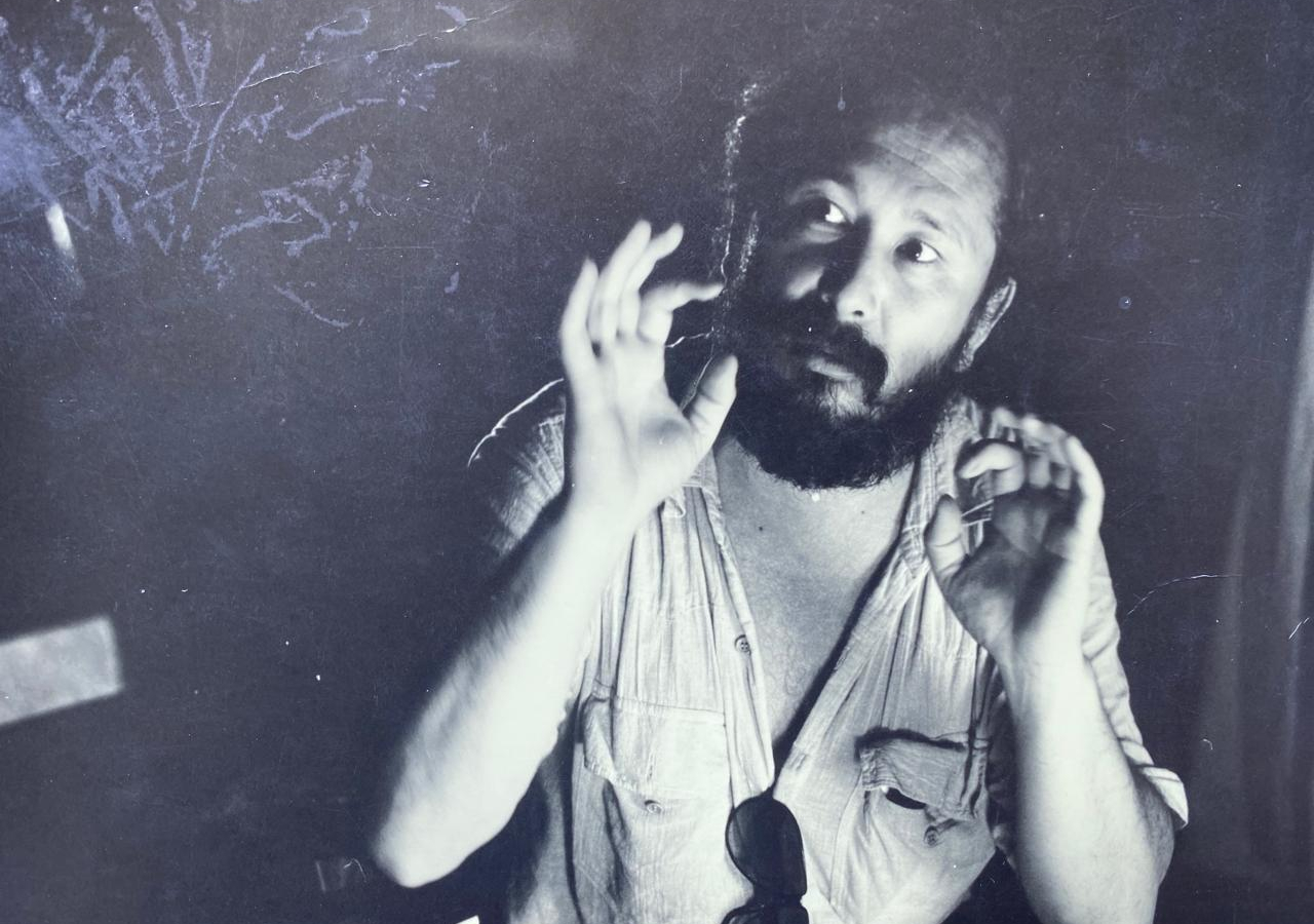 Көрпедегі конча