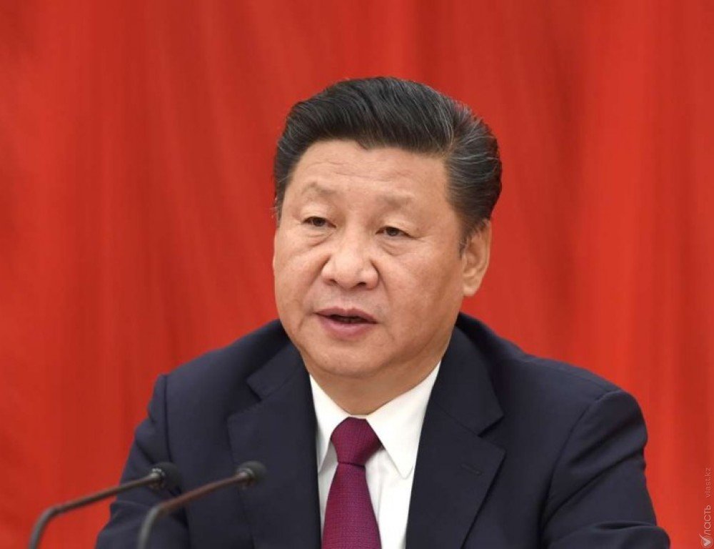 ​Си Цзиньпин намерен ввести полный контроль за интернетом