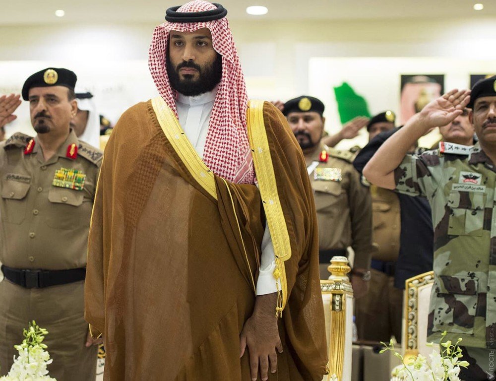 ​Власти Саудовской Аравии предлагают задержанным принцам освобождение в обмен на деньги