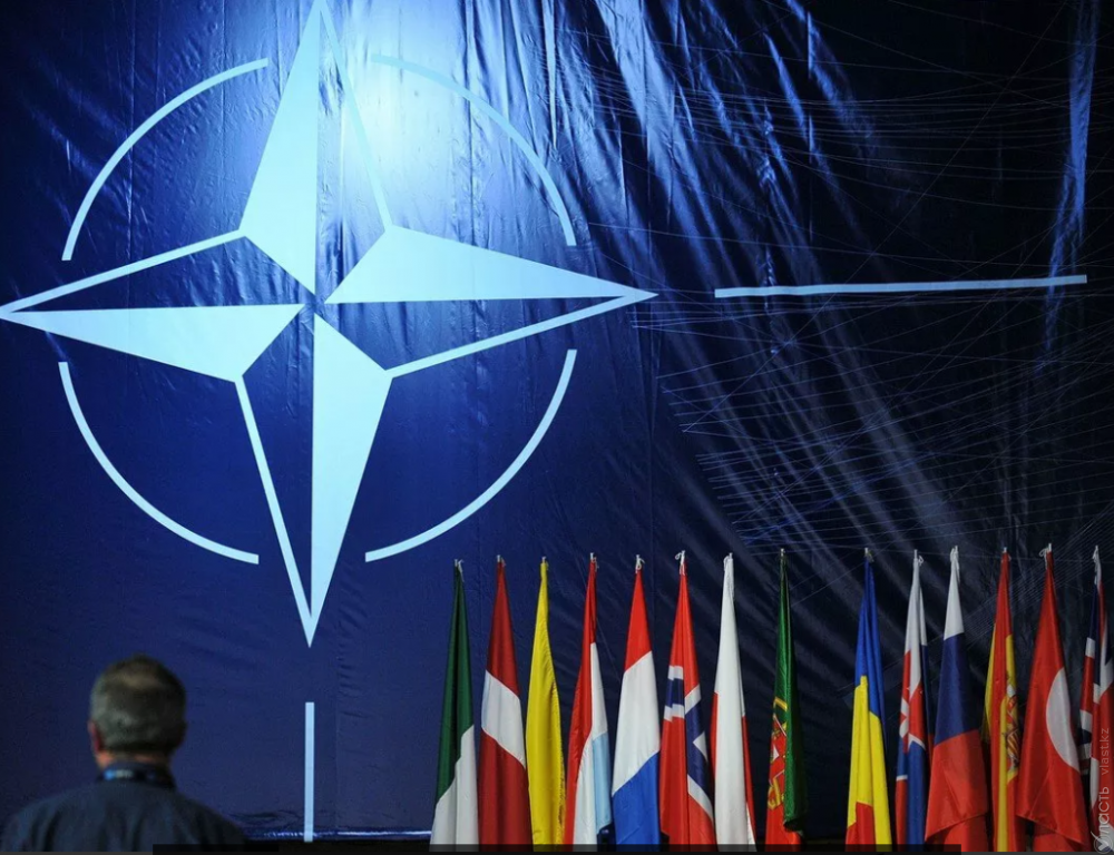 Страны НАТО выступили за продление Договора по сокращению стратегических наступательных вооружений