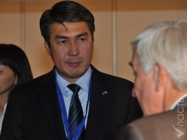 До 2020 года в Казахстане могут быть открыты уникальные месторождения полезных ископаемых