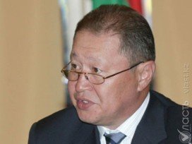Экс-председателю КНБ Нартаю Дутбаеву вынесен второй приговор 
