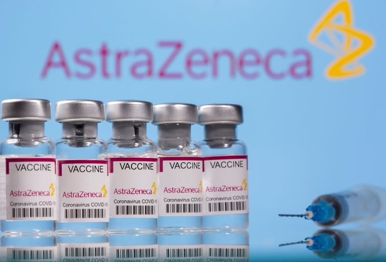 Евросоюз решил не продлевать контракты на поставку вакцин от COVID-19 AstraZeneca и Johnson & Johnson