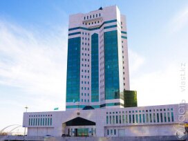 Токаев проведет расширенное заседание правительства 12 декабря