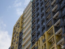 ​Правительство по-прежнему намерено облагать НДС продажу жилья в новостройках