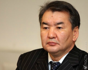 Кайрат Мами назначен председателем Верховного суда Казахстана