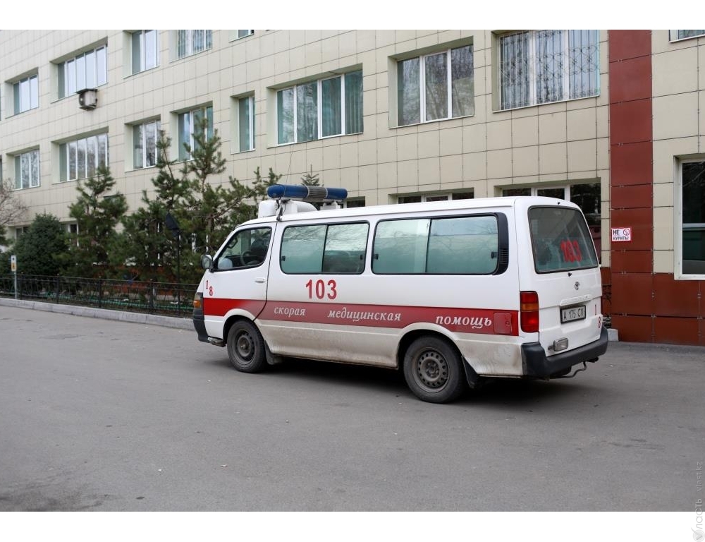 В Казахстане за 10 лет смертность от туберкулеза снизилась в 5 раз