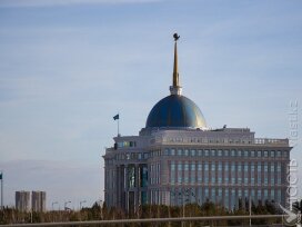 Персональную ответственность по улучшению инвестклимата установил Токаев 