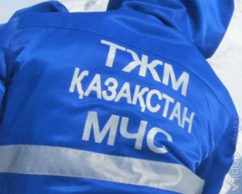 В Карагандинской и Акмолинской областях объявлено штормовое предупреждение – МЧС
