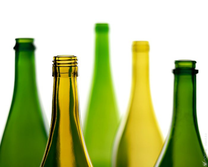 Ввоз алкоголя без маркировки на госязыке запретят с июня 2014г &mdash; АЗПП