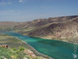 В Казахстане будет создан проект по развитию водных ресурсов