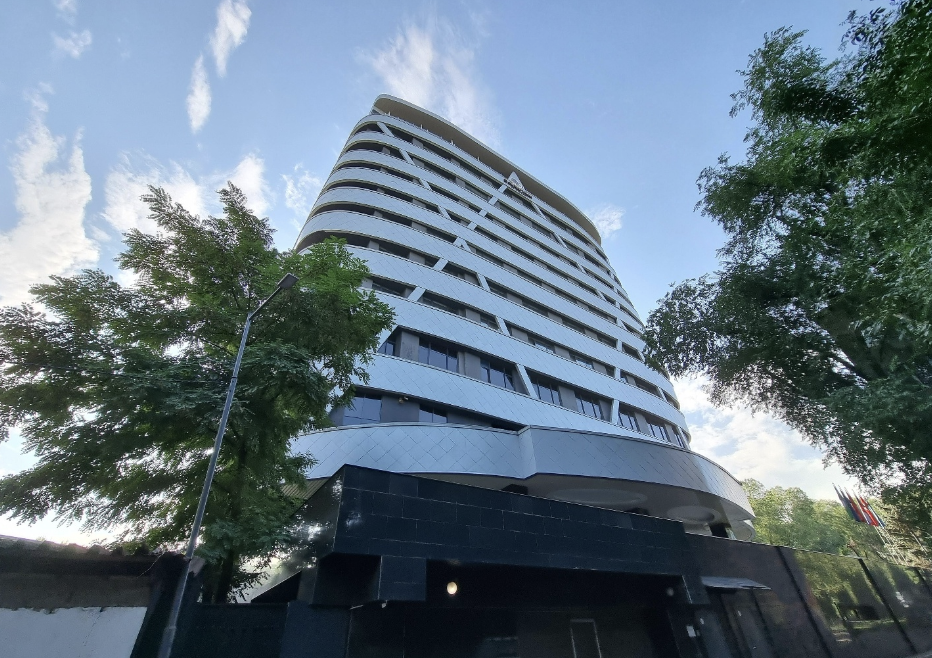 Идет процедура передачи отеля Double Tree by Hilton Almaty в собственность государства – антикор
