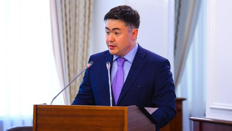 Казахстан уважает территориальную целостность Украины – Сулейменов 