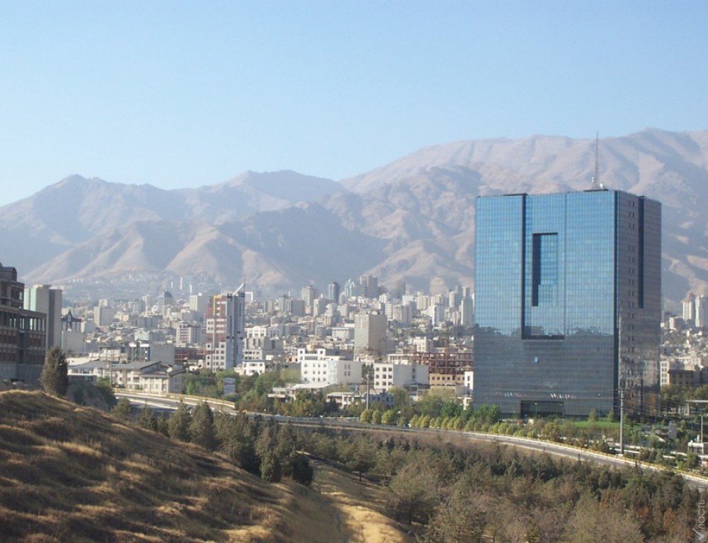 ​Власти Ирана запретили использование криптовалют