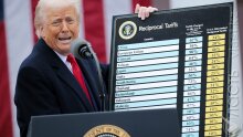 Чем пошлины США опасны для развивающихся стран?
