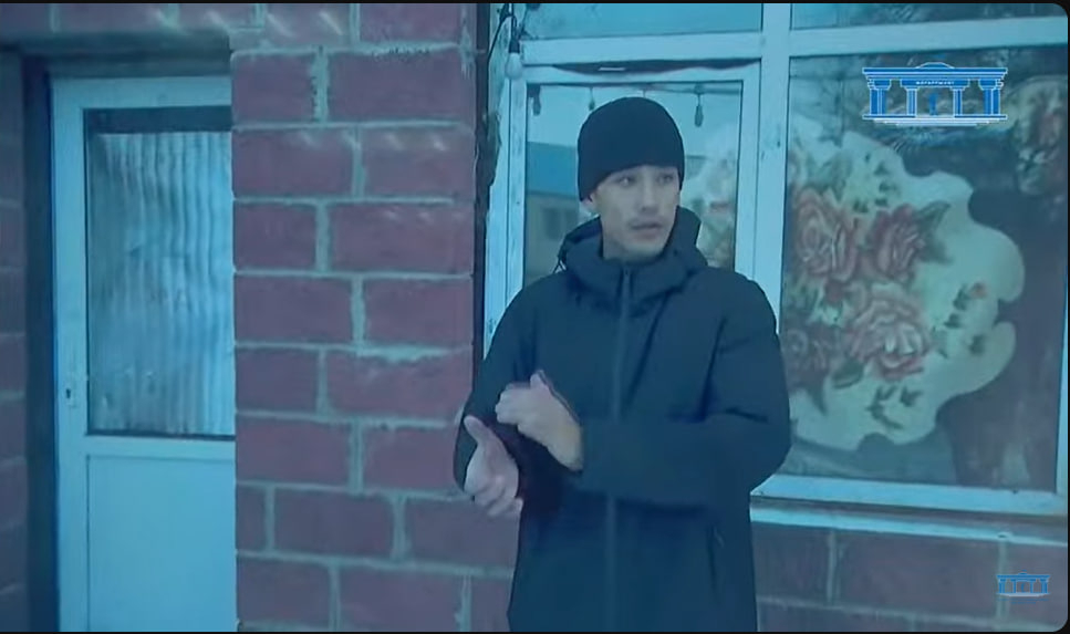 Дело о смерти дяди Шерзата Полата прекращено 