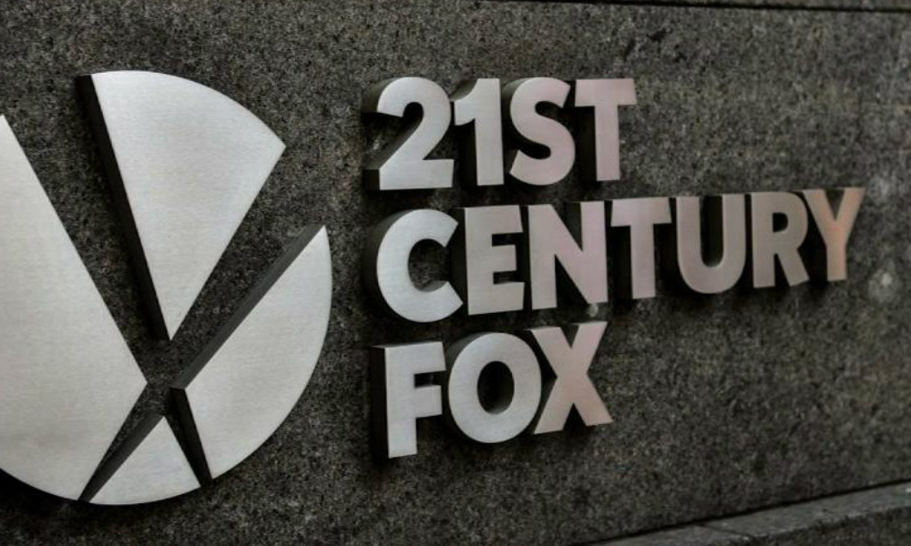 21st Century Fox планирует купить Sky