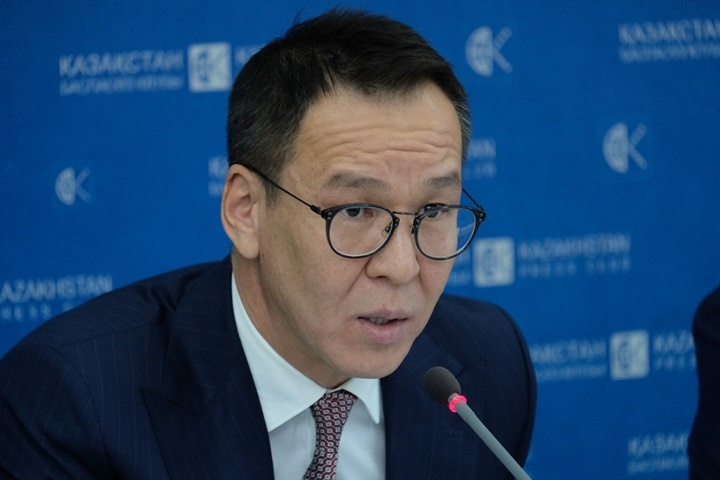 Глава совета директоров «Алматыметрокурылыс» отпущен под залог в 25 млн тенге – Тургумбаев