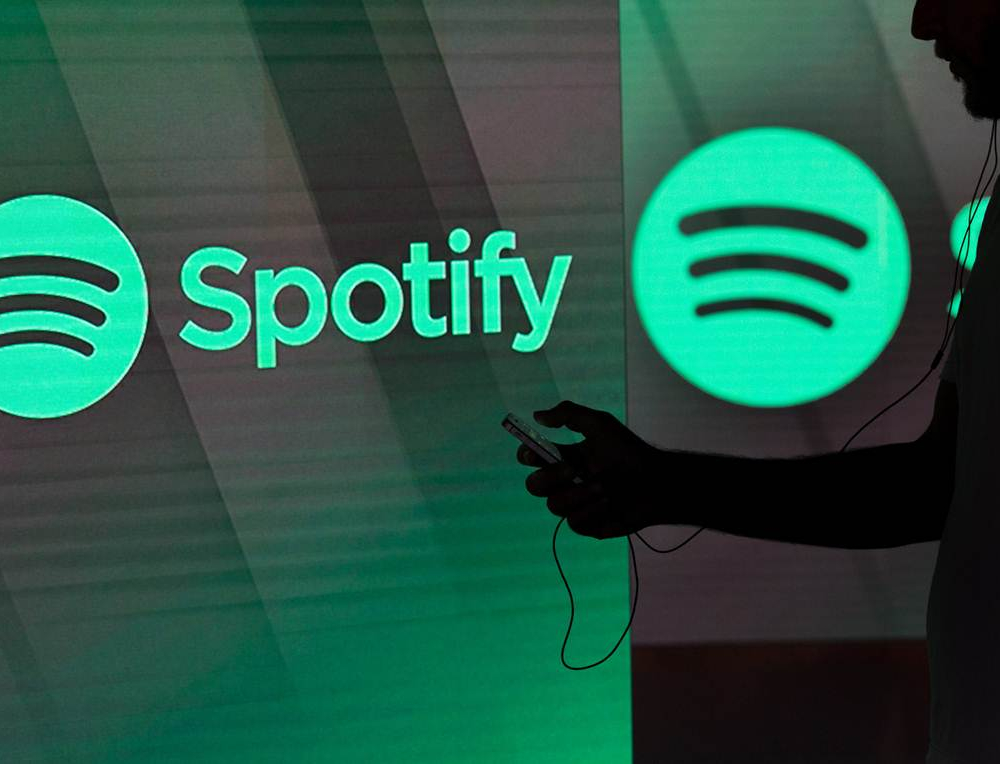 ​Spotify стал официально доступен казахстанским пользователям