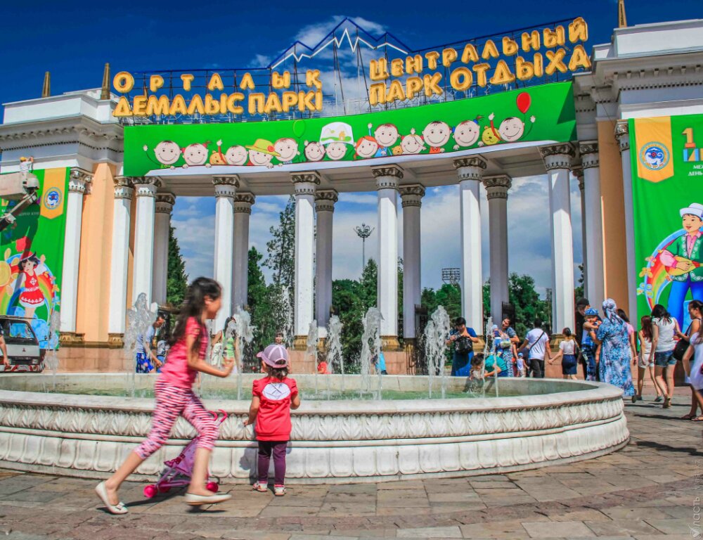 Население Казахстана превысило 19,1 млн. человек 
