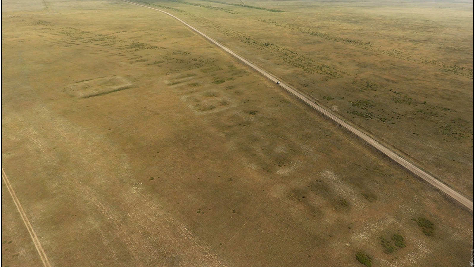 The Week in Kazakhstan: Not Very Well