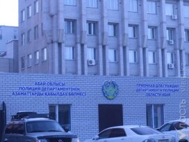 В Семее на скамье подсудимых по делу о гибели Жандоса Жотабаева от пыток оказалась фельдшер ИВС