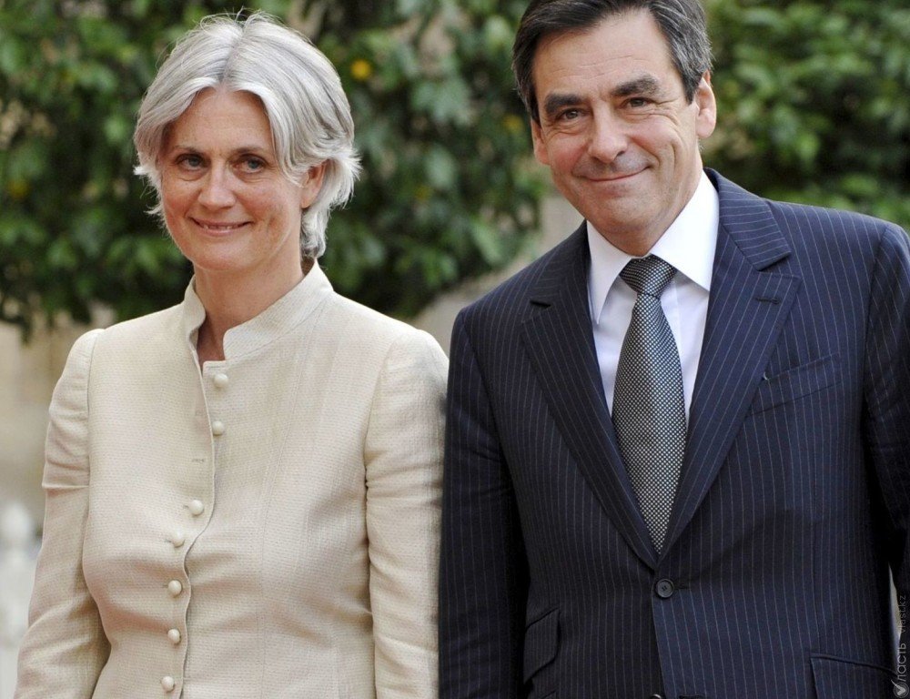 ​Супругу кандидата в президенты Франции Фийона взяли под стражу