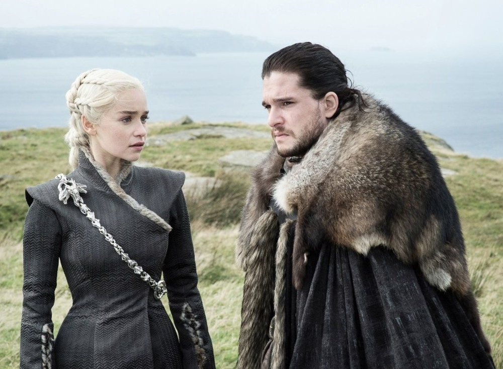 HBO отказался от съемок приквела «Игры престолов»