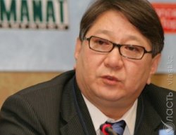 Аманжан Жамалов назначен зампредом правления союза «Атамекен» 